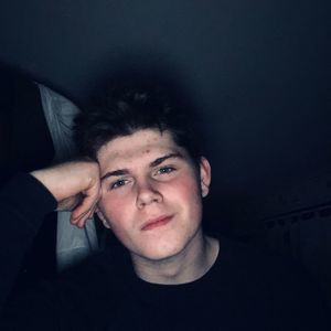 Meet your Posher, Aiden